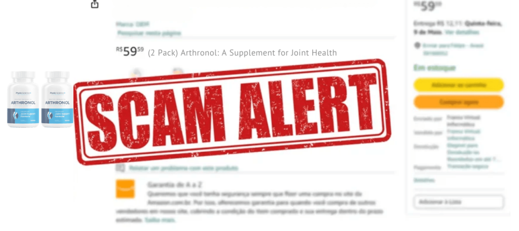 arthronol_scam