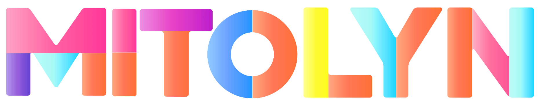 MITOLYN Logo